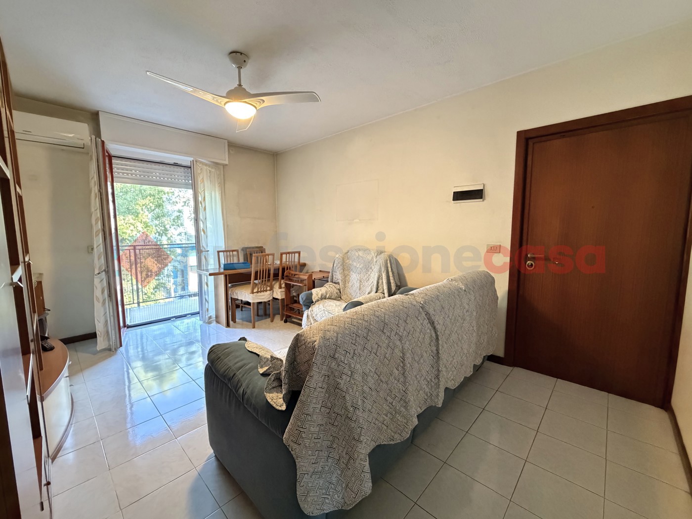 Trilocale in vendita a Cesano Boscone