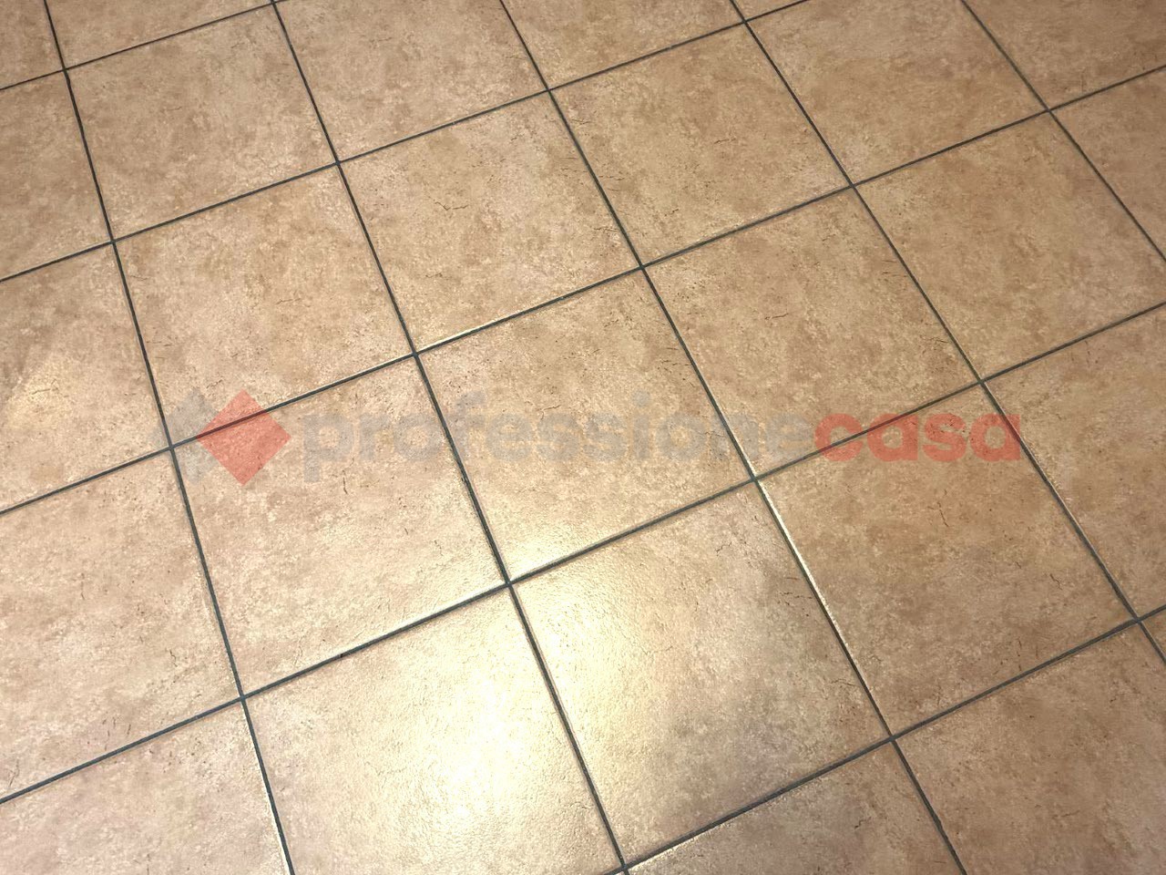Trilocale con box a Cesano Boscone