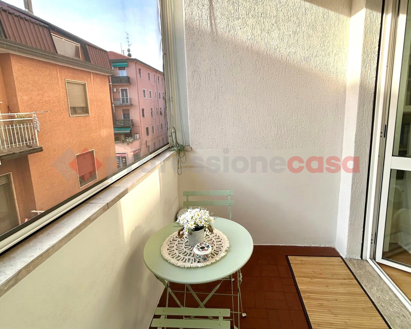 Bilocale in vendita a Cesano Boscone