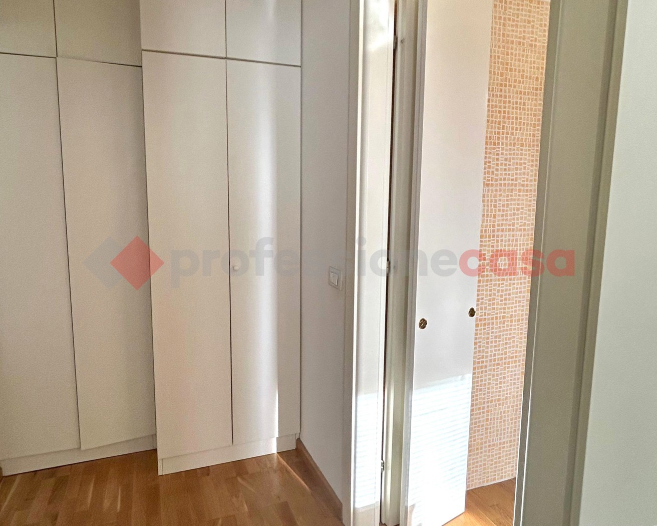 Bilocale in vendita a Cesano Boscone