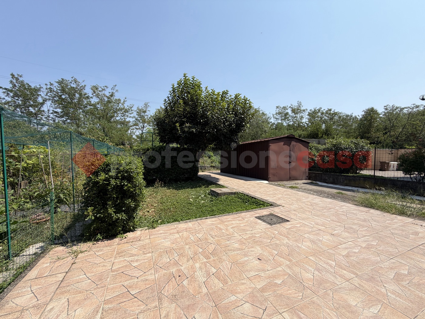 Villa in vendita a Milano