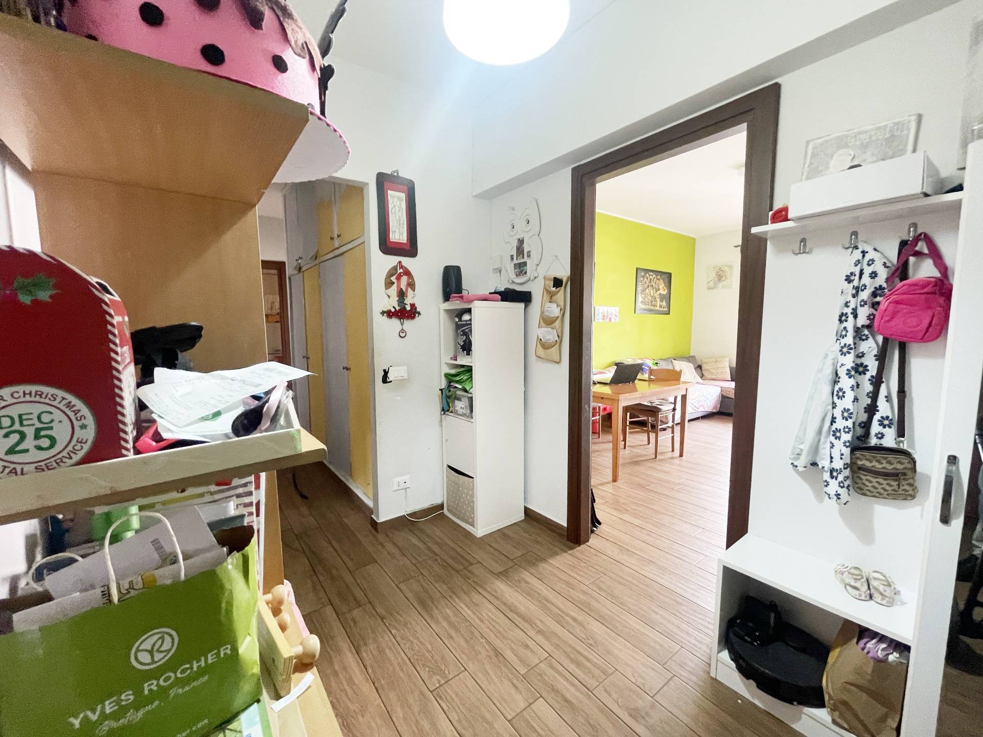 Appartamento in vendita a Roma, Marconi