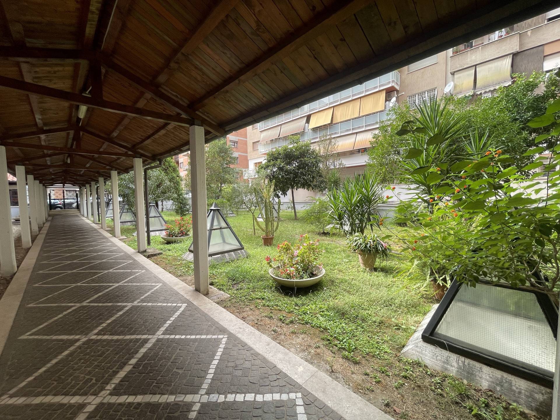 Appartamento in vendita a Roma, Marconi