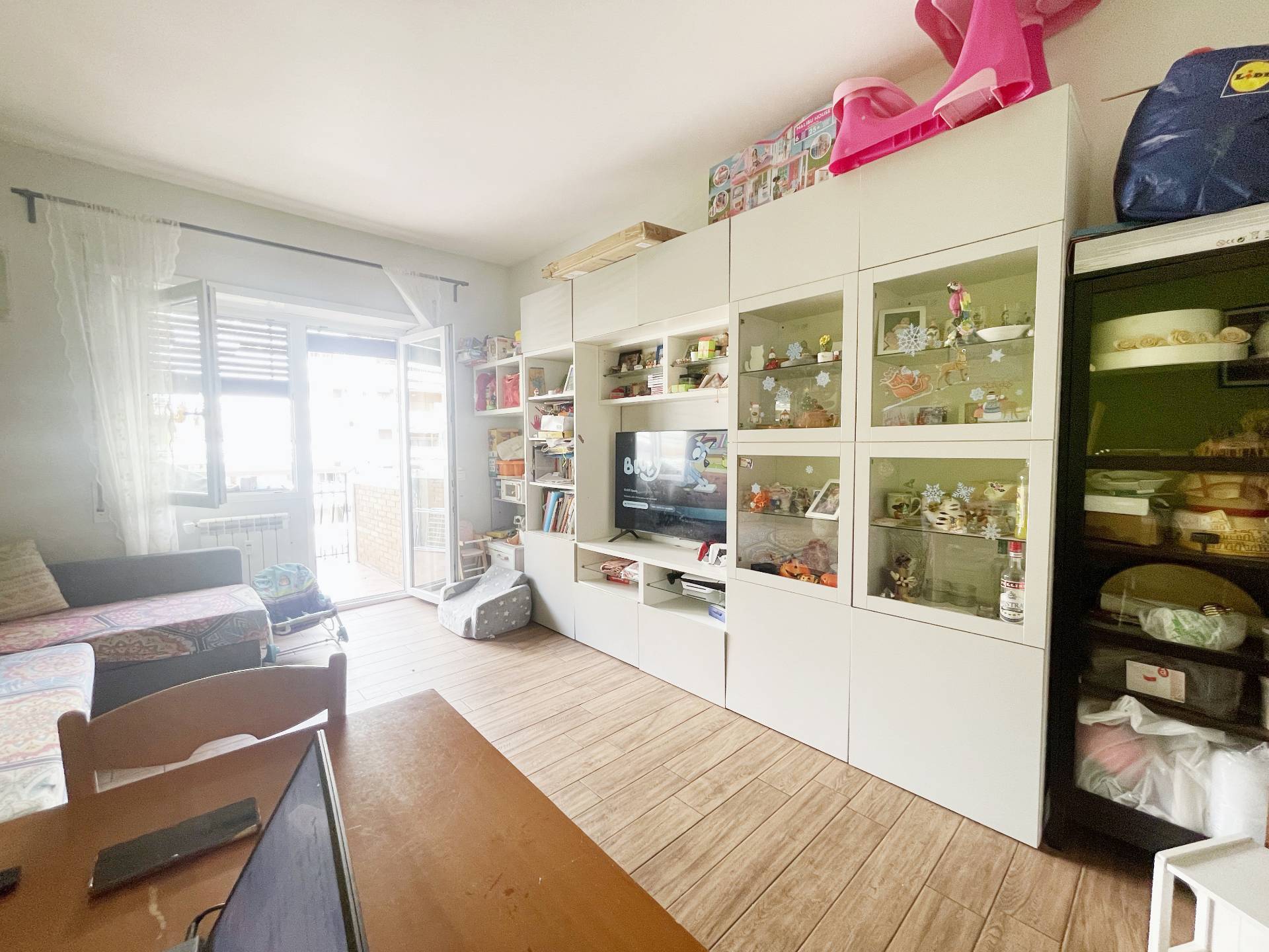 Appartamento in vendita a Roma, Marconi