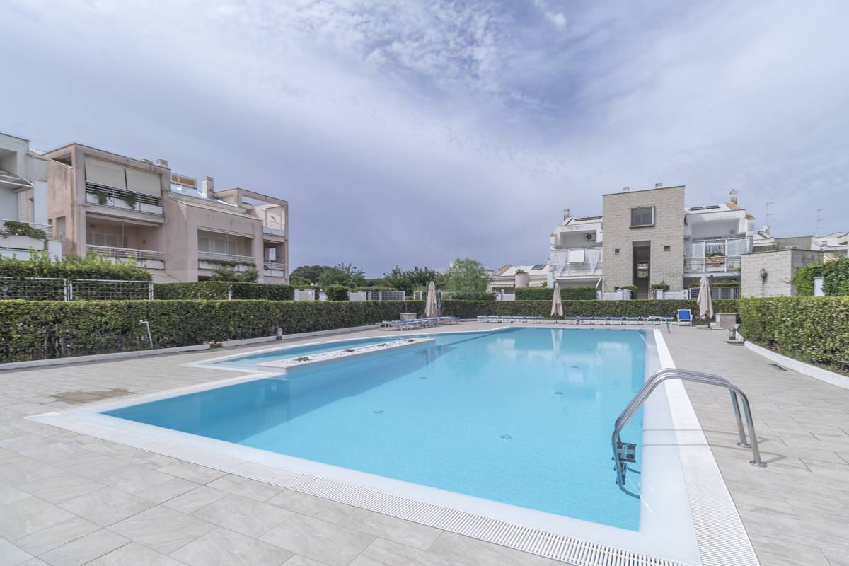 Appartamento in vendita a Fiumicino, Fregene