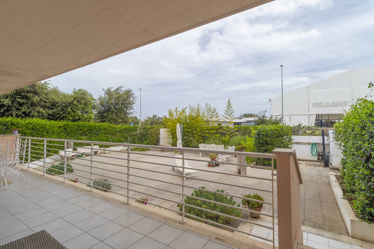 Appartamento in vendita a Fiumicino, Fregene