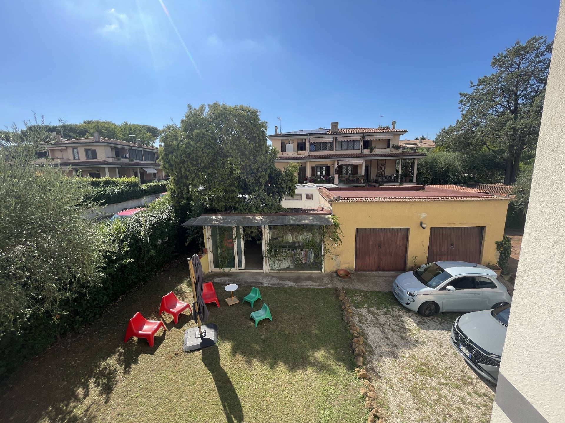 Appartamento in vendita a Roma, Ardeatino