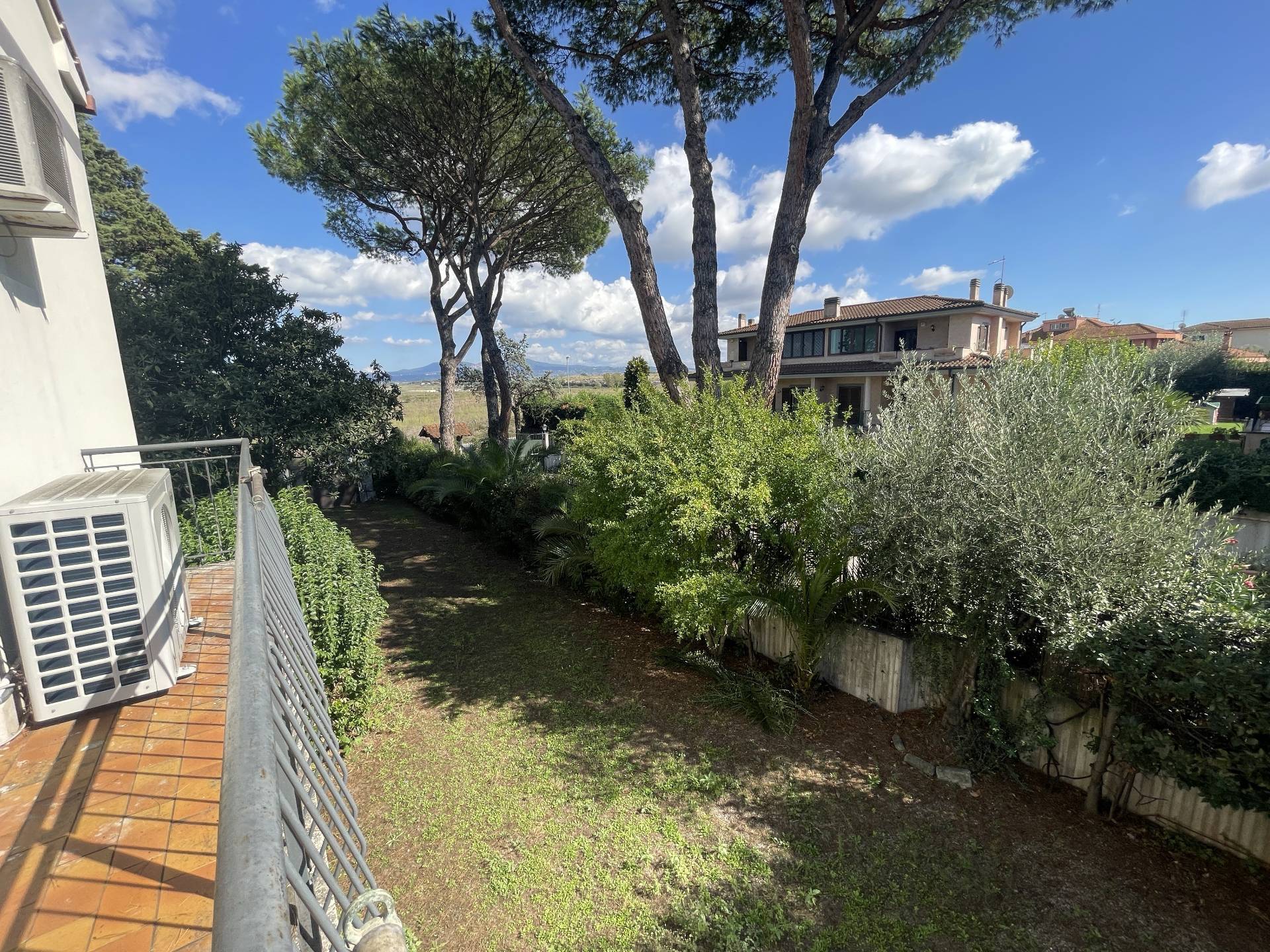 Appartamento in vendita a Roma, Ardeatino