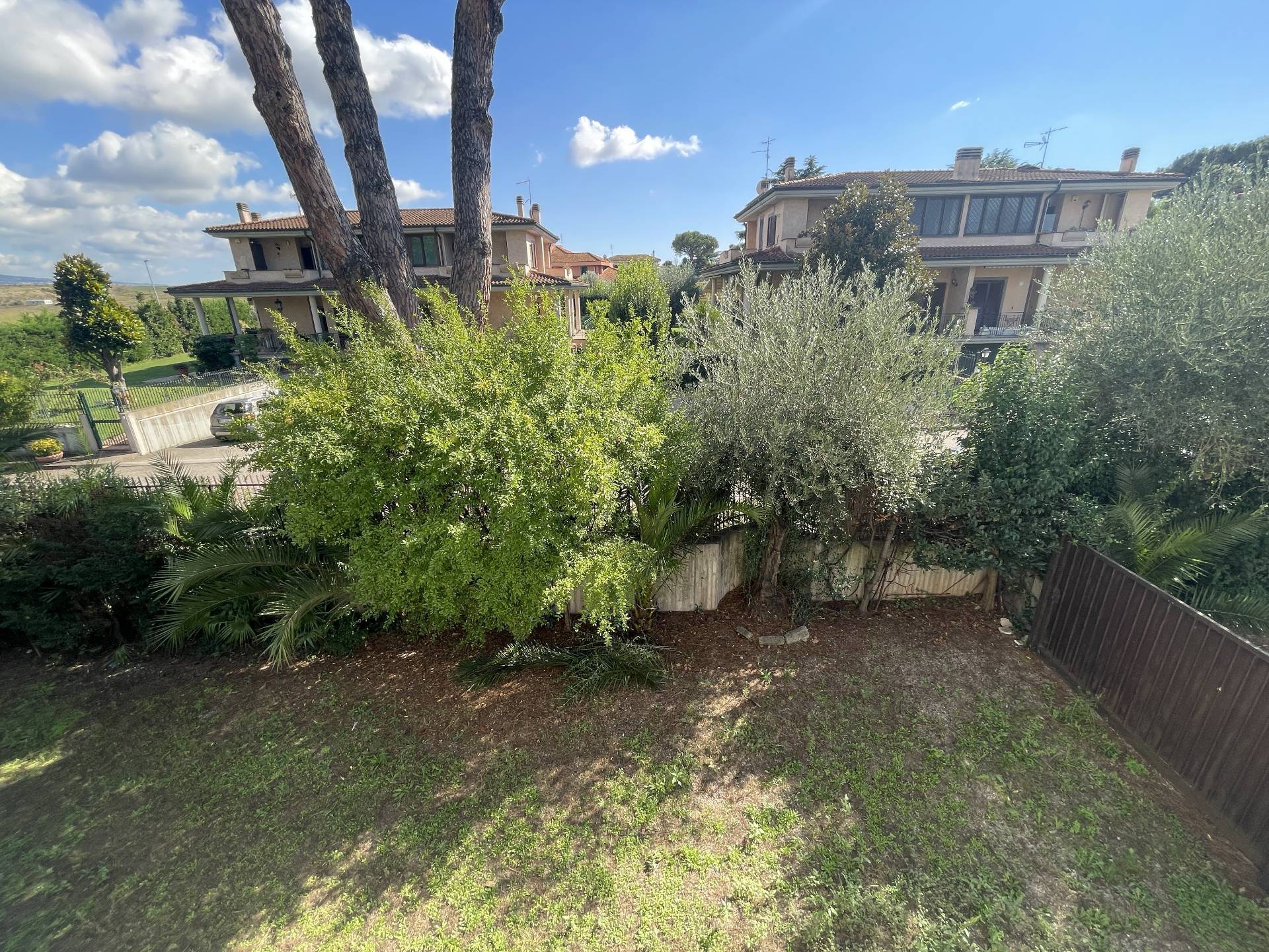 Appartamento in vendita a Roma, Ardeatino