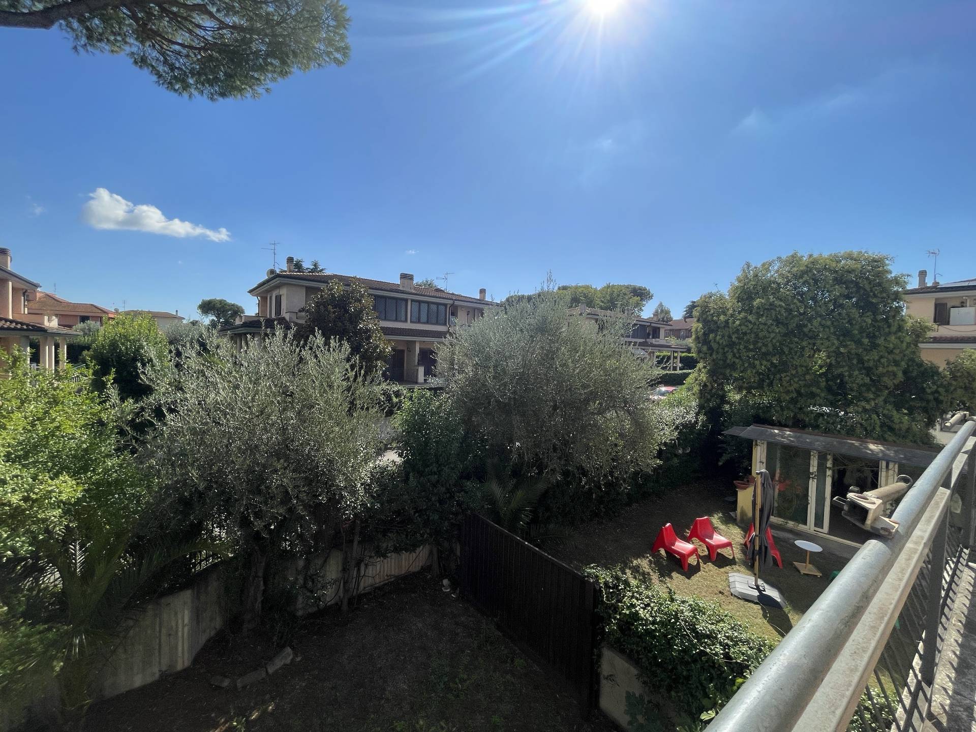 Appartamento in vendita a Roma, Ardeatino