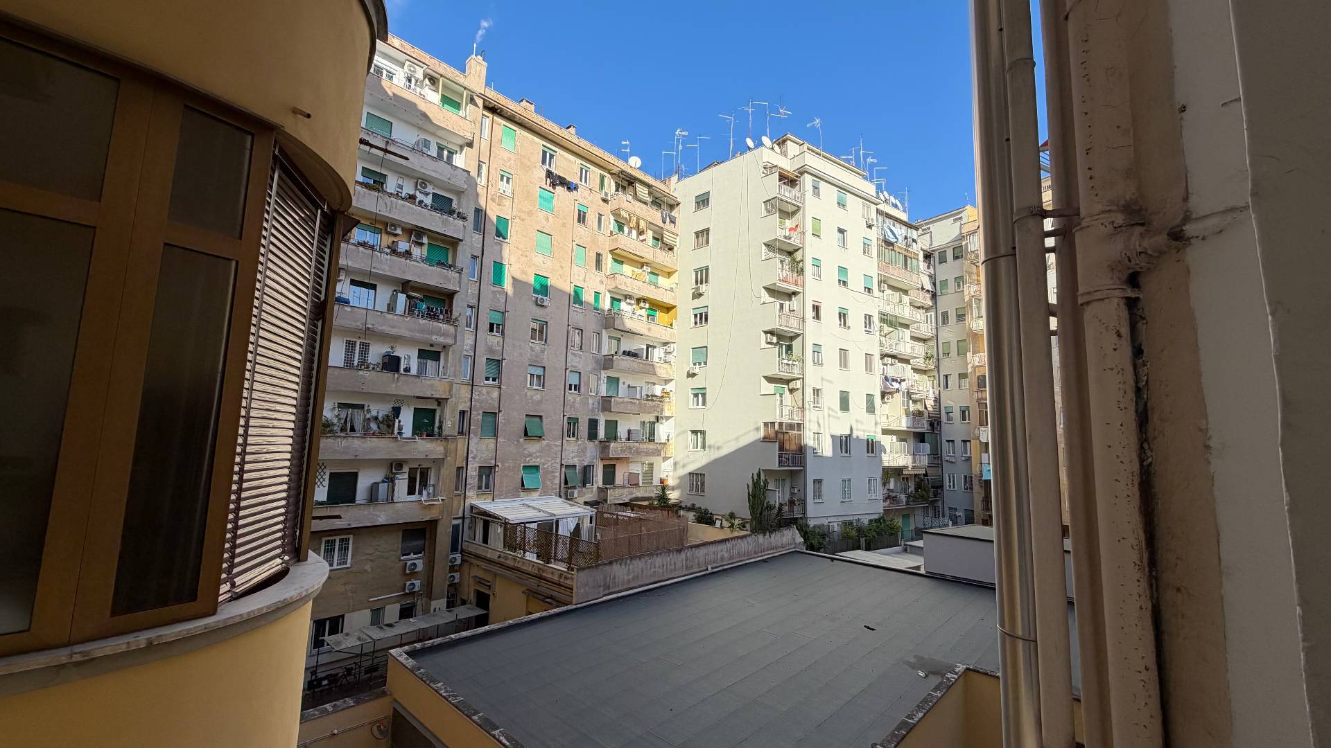 Appartamento in vendita a Roma, S.Giovanni