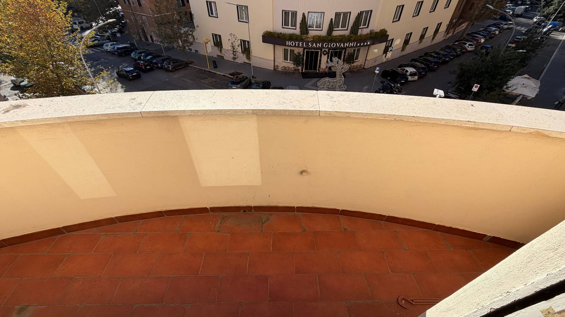 Appartamento in vendita a Roma, S.Giovanni