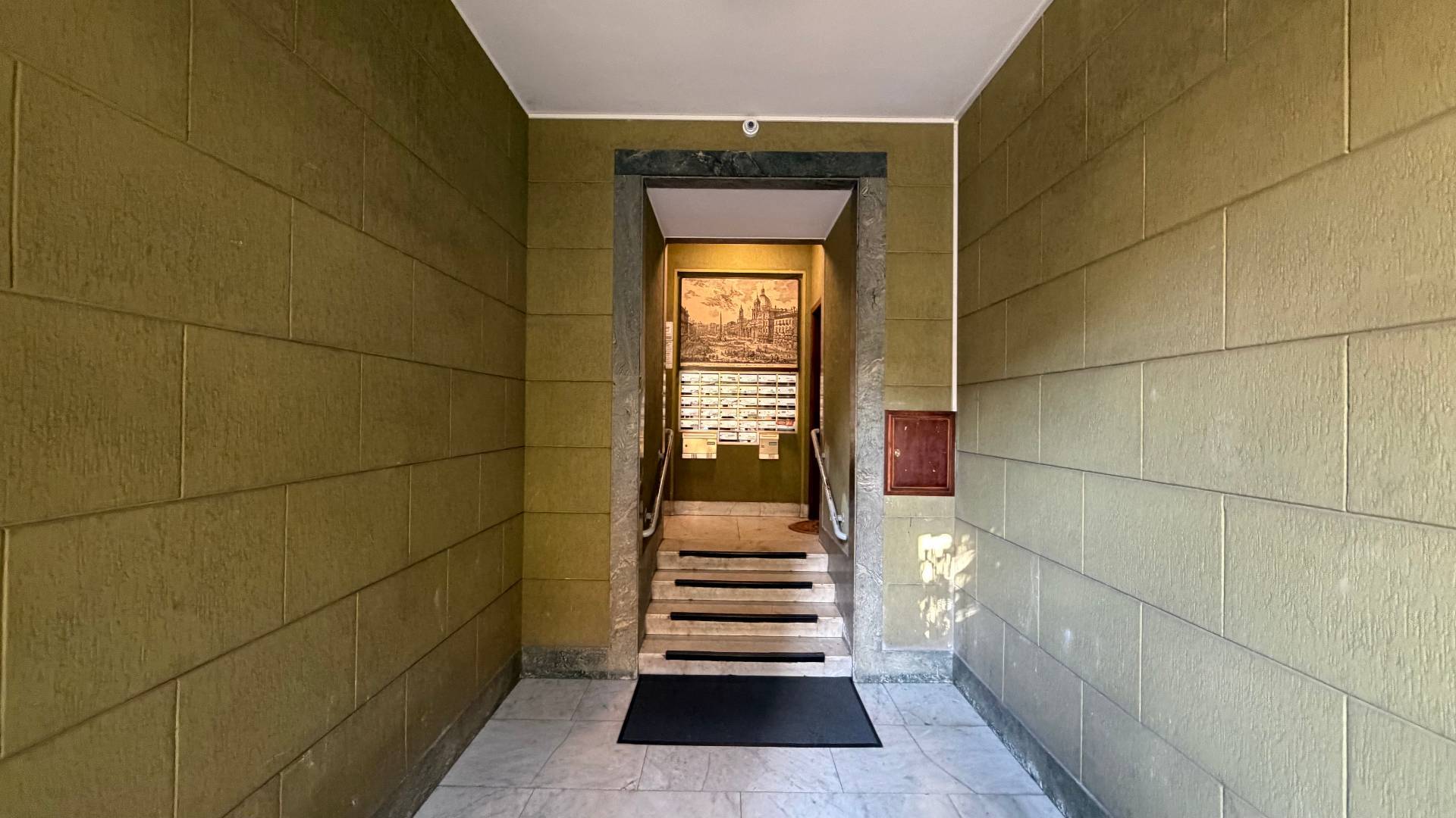 Appartamento in vendita a Roma, S.Giovanni