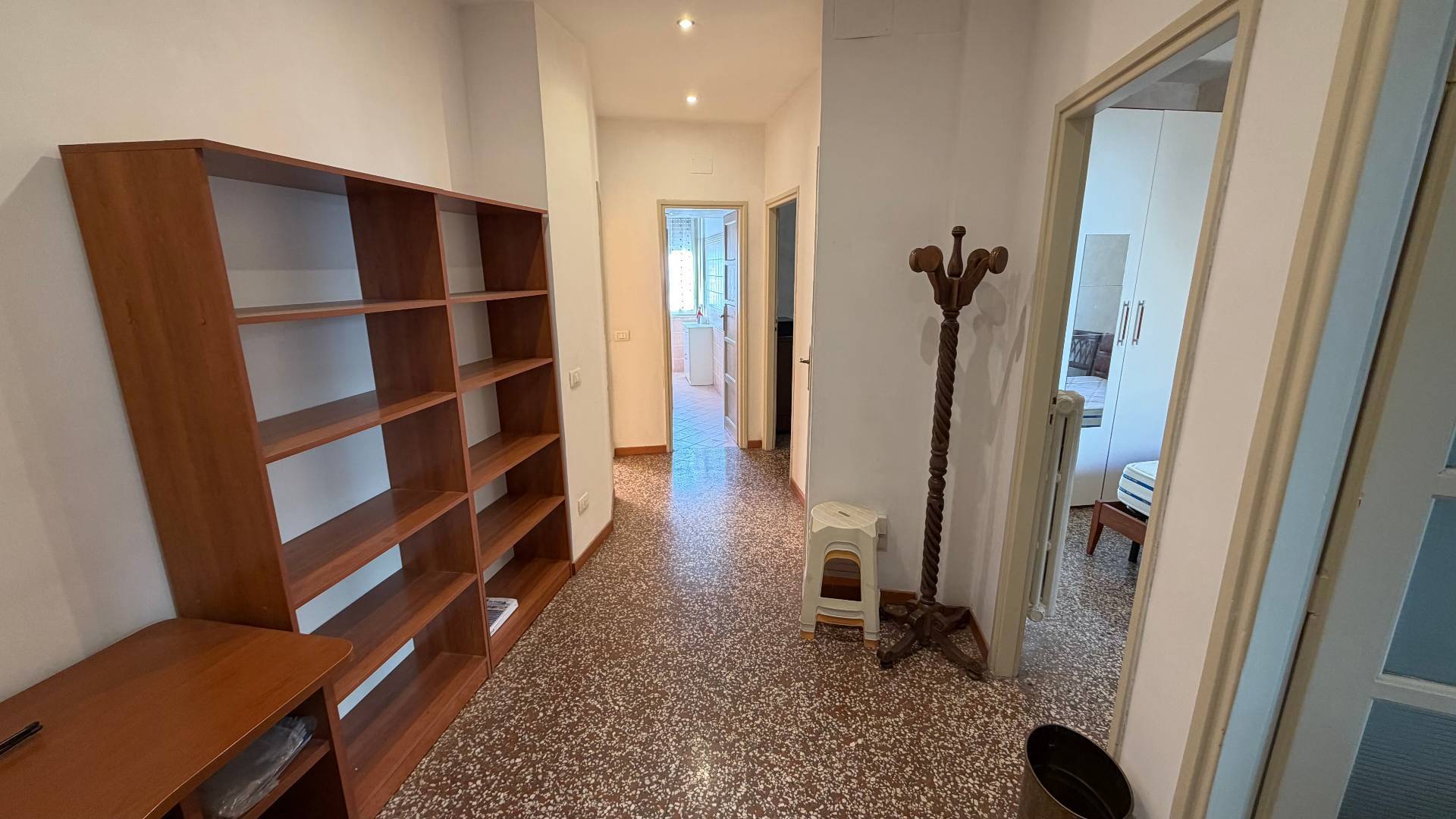 Appartamento in vendita a Roma, S.Giovanni