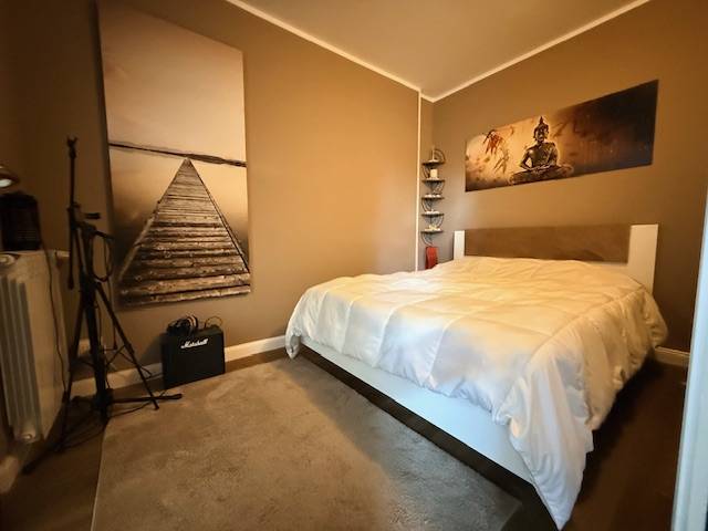 Appartamento in vendita a Roma, Casalotti