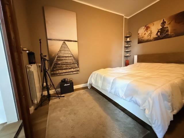 Appartamento in vendita a Roma, Casalotti