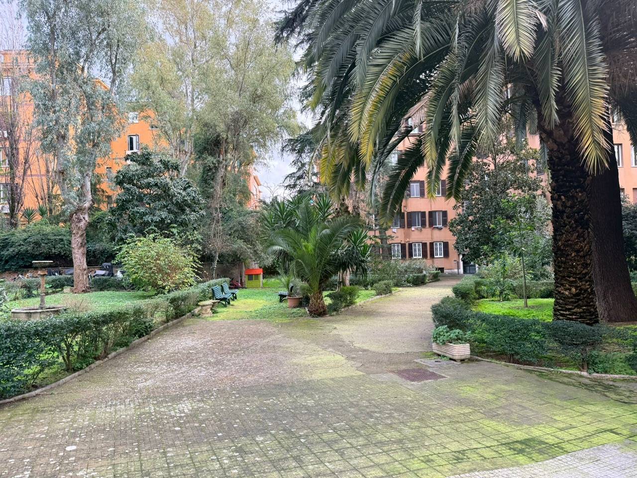 Appartamento in vendita a Roma, Garbatella