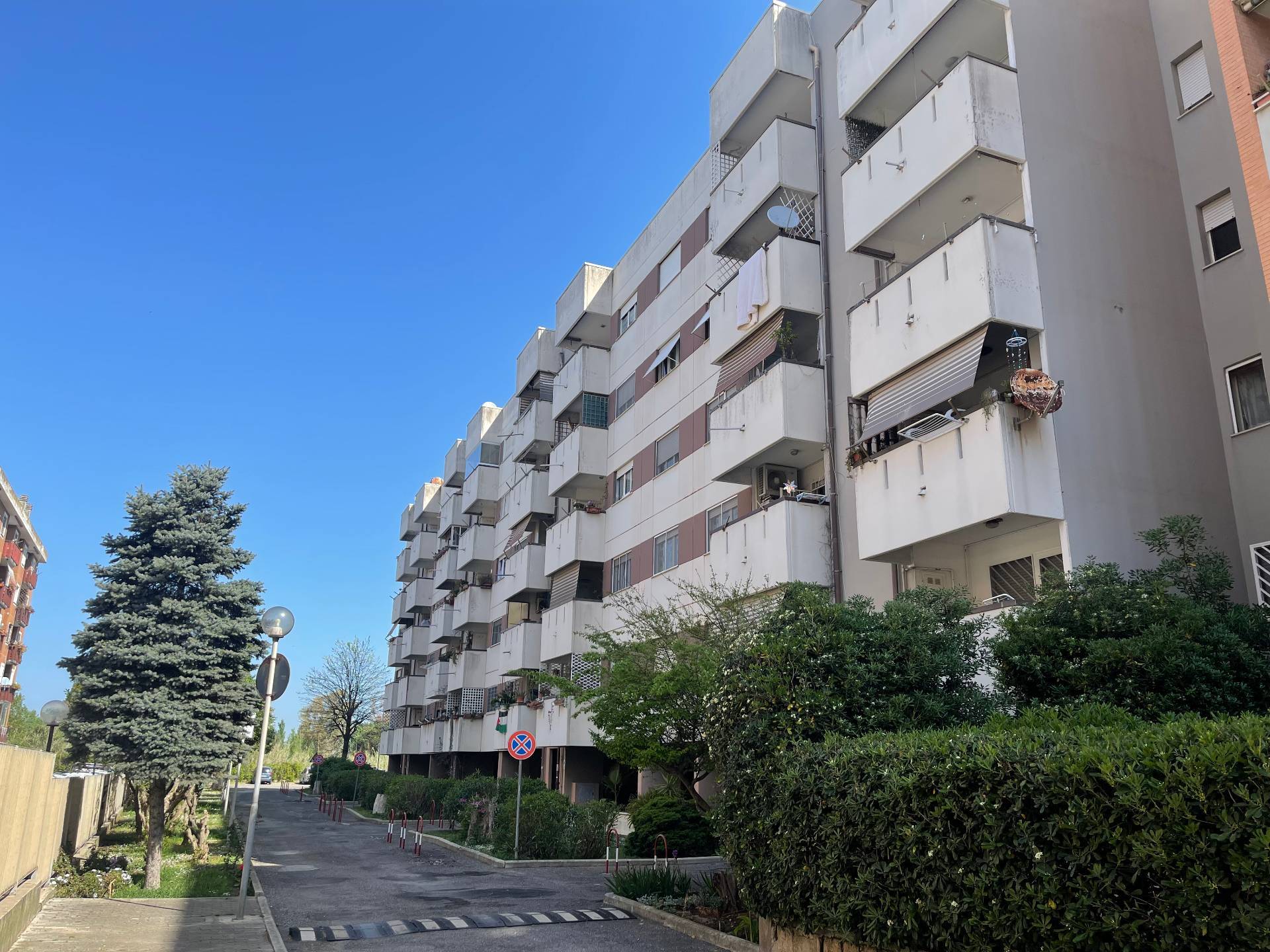 Appartamento in vendita a Roma, Ostia