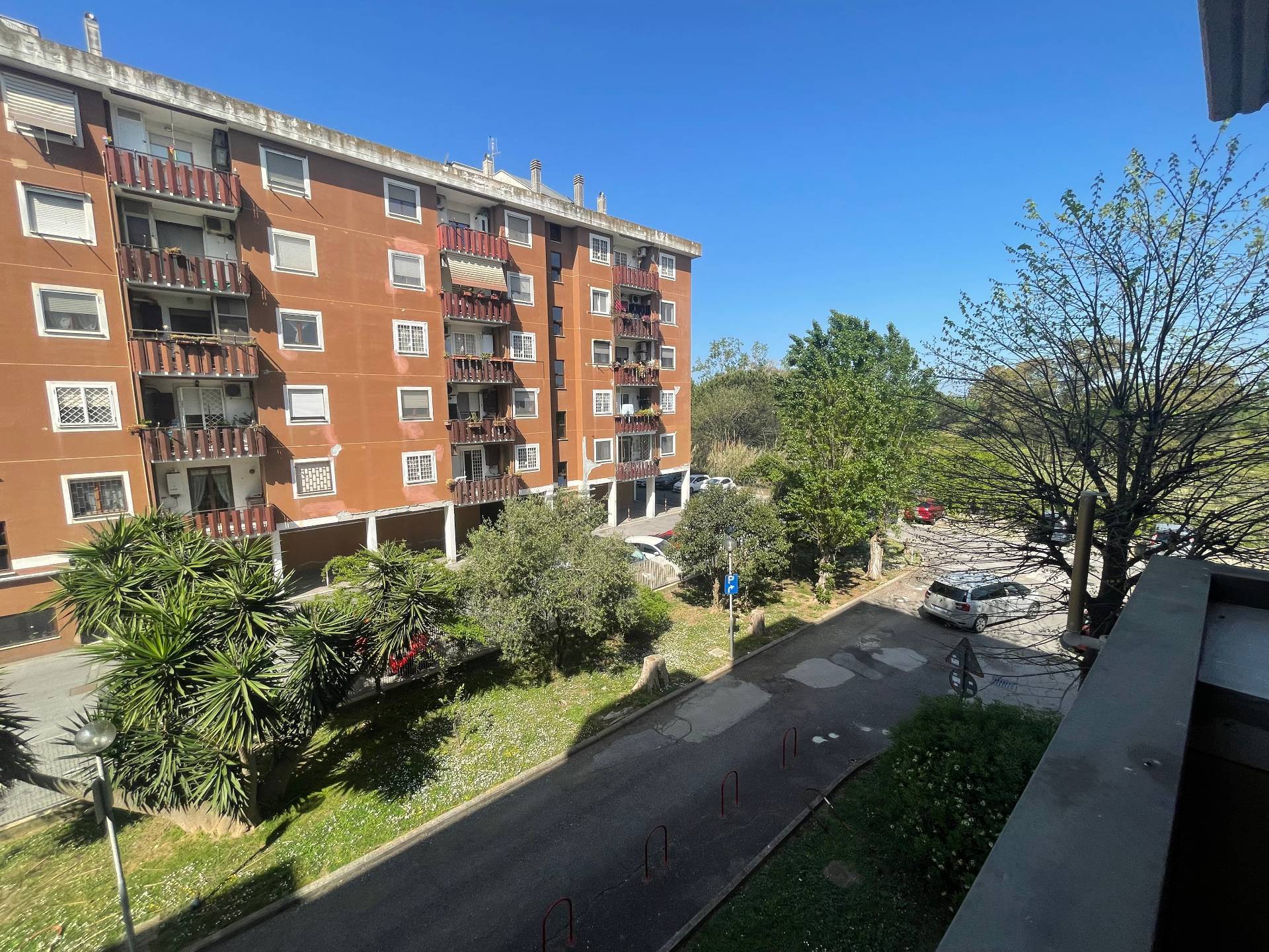 Appartamento in vendita a Roma, Ostia