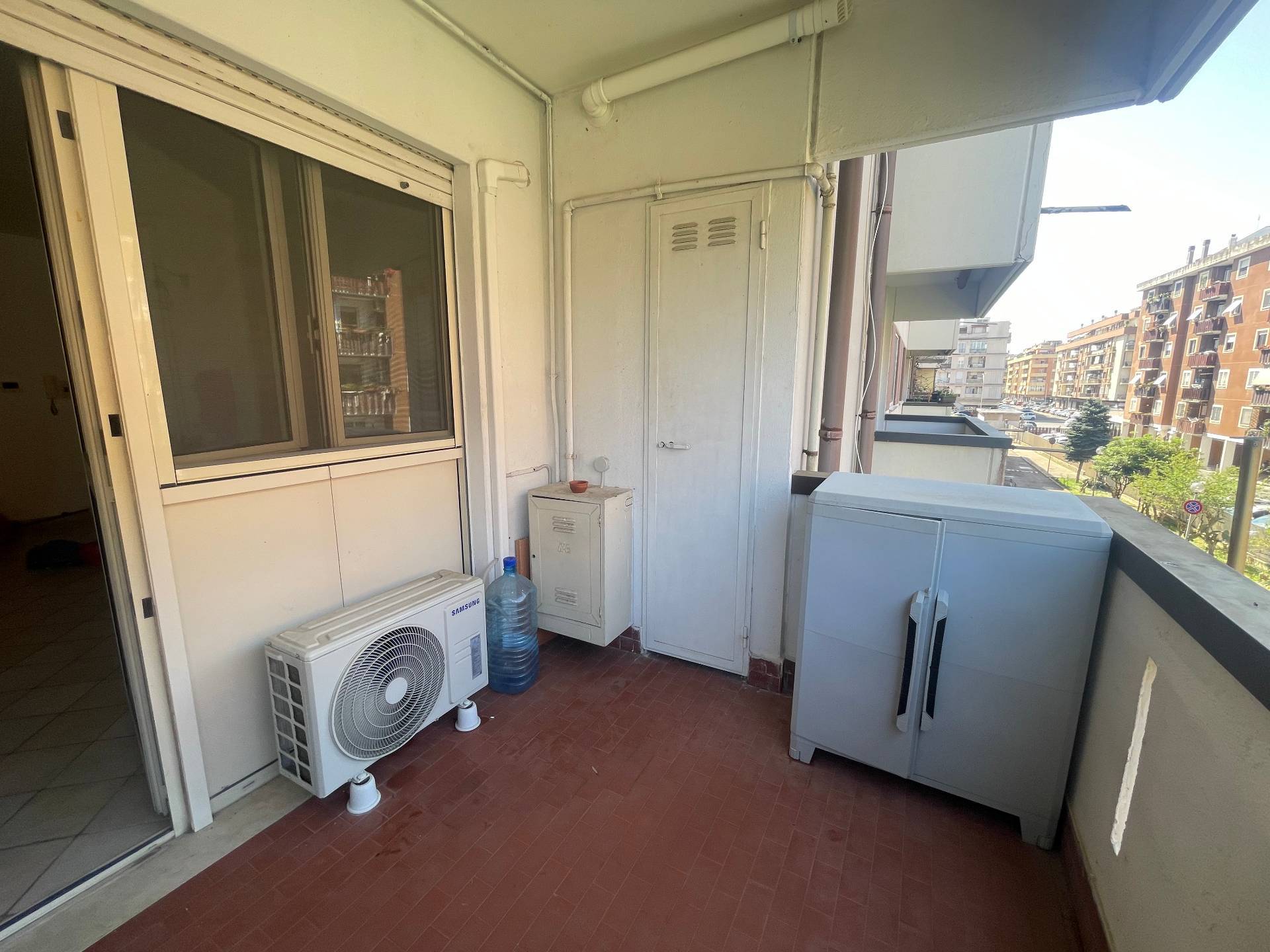 Appartamento in vendita a Roma, Ostia