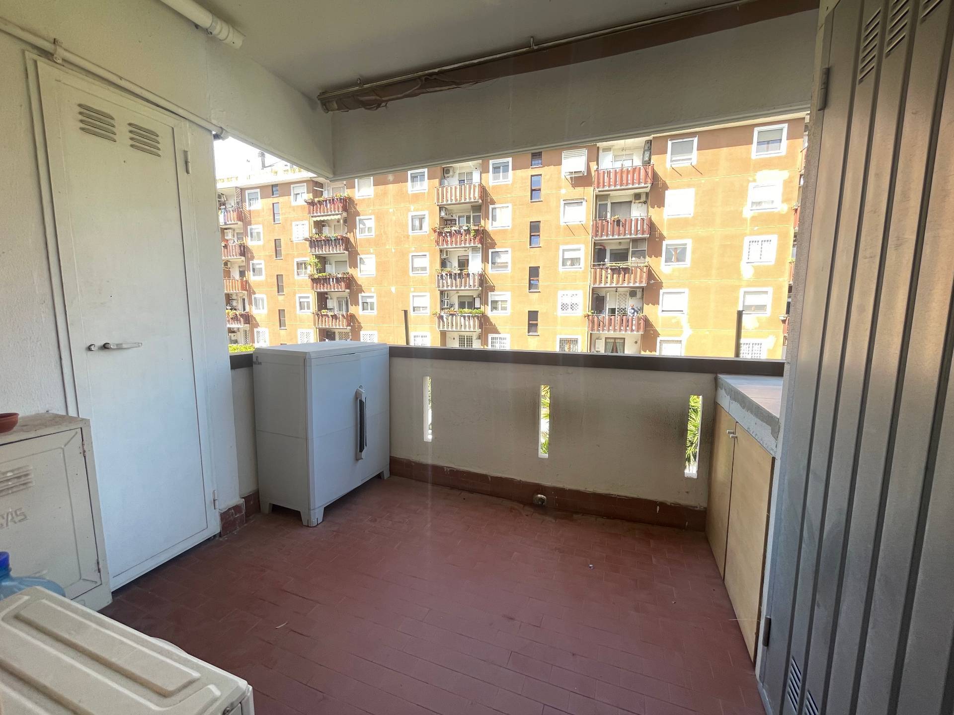 Appartamento in vendita a Roma, Ostia