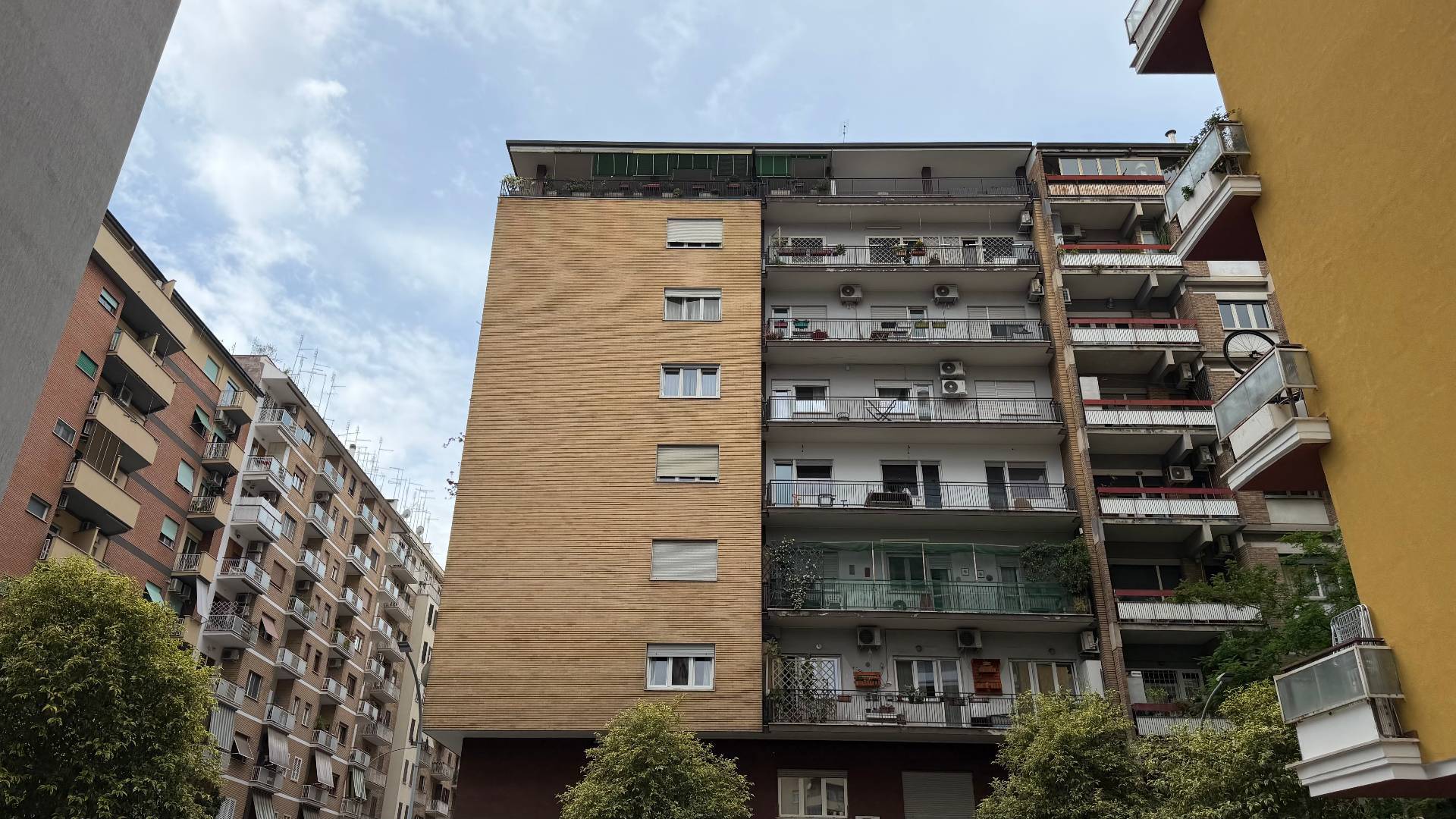 Appartamento in vendita a Roma, Appio Latino