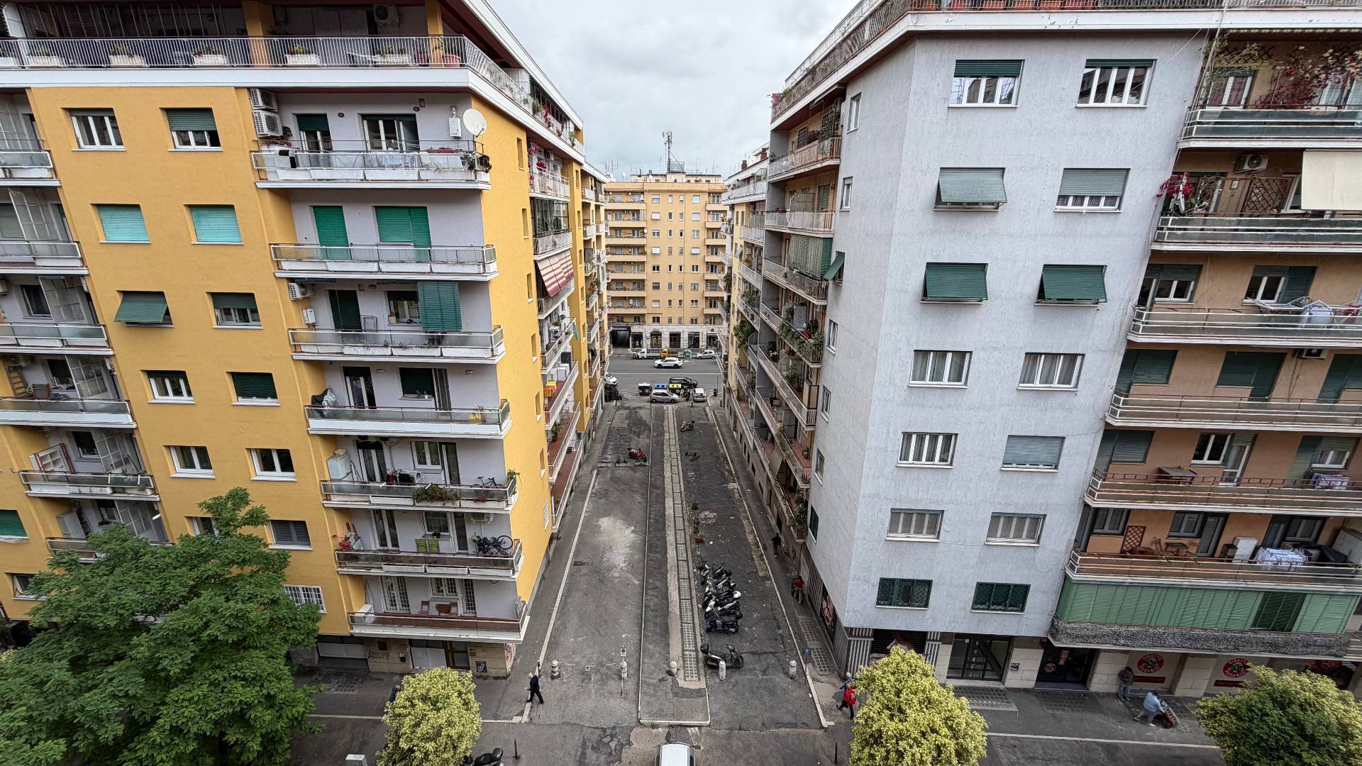 Appartamento in vendita a Roma, Appio Latino