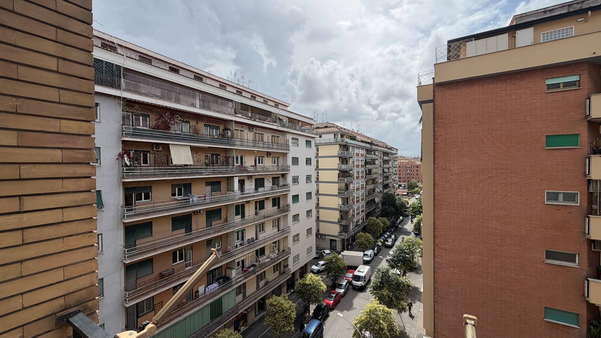 Appartamento in vendita a Roma, Appio Latino