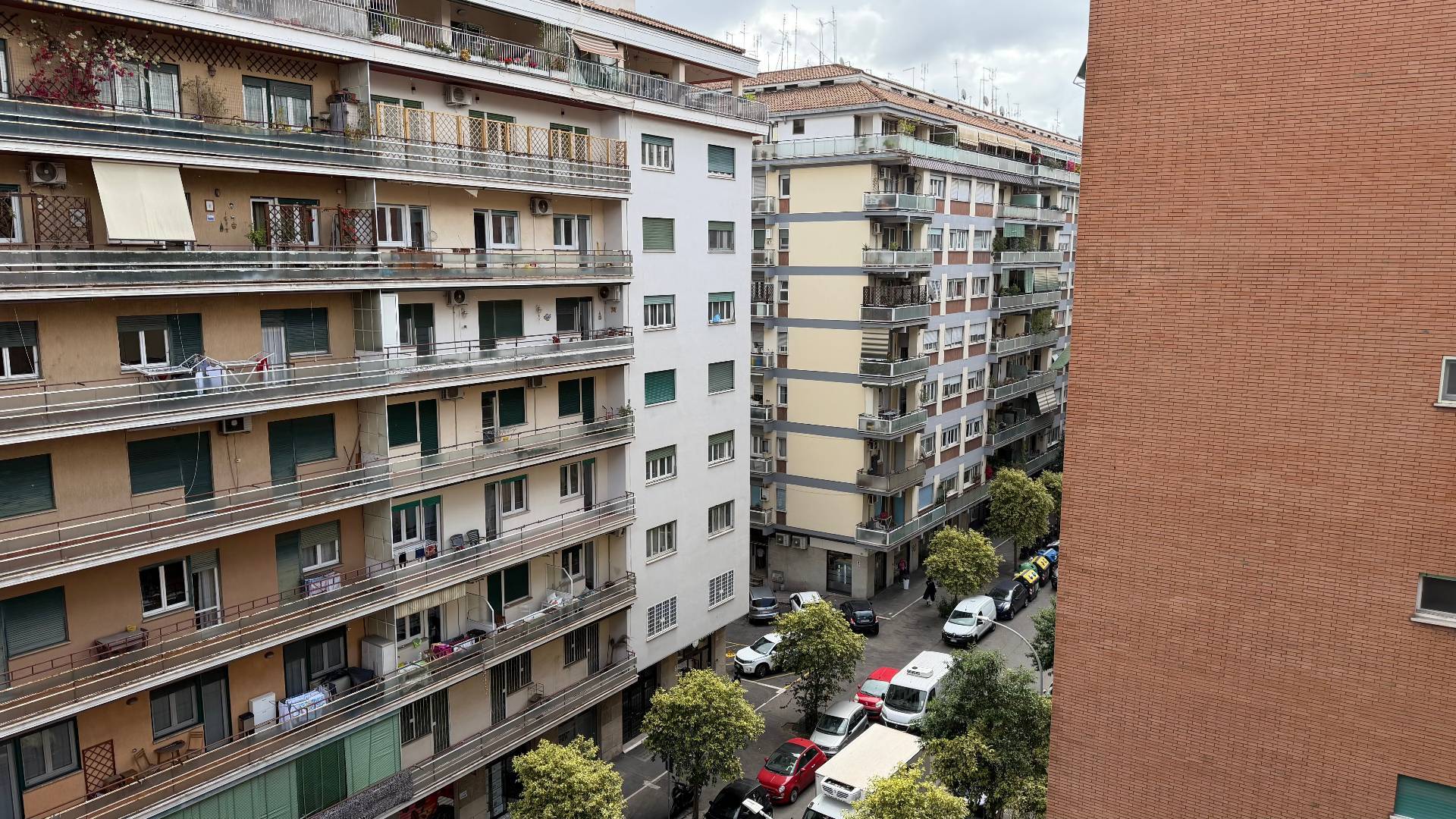 Appartamento in vendita a Roma, Appio Latino