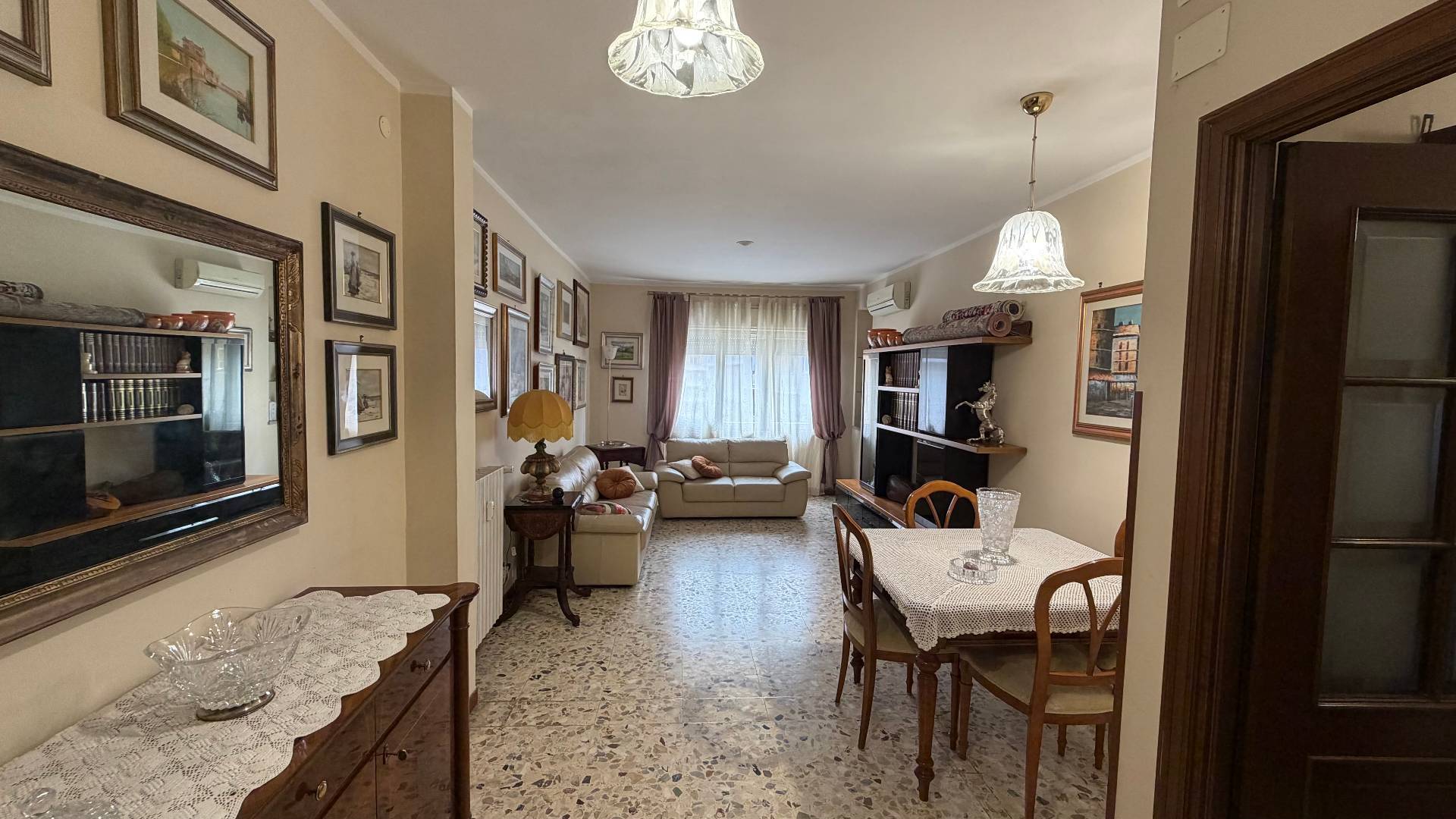 Appartamento in vendita a Roma, Appio Latino