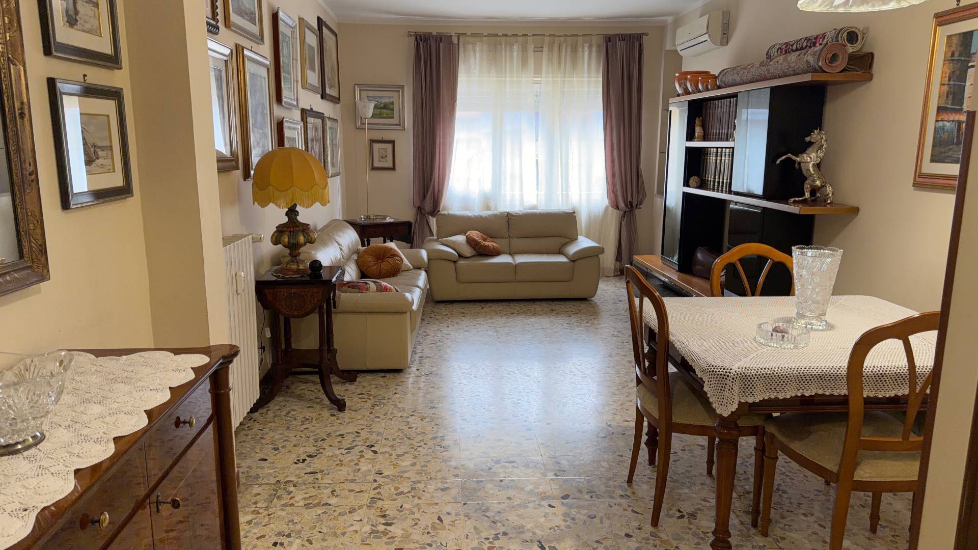 Appartamento in vendita a Roma, Appio Latino