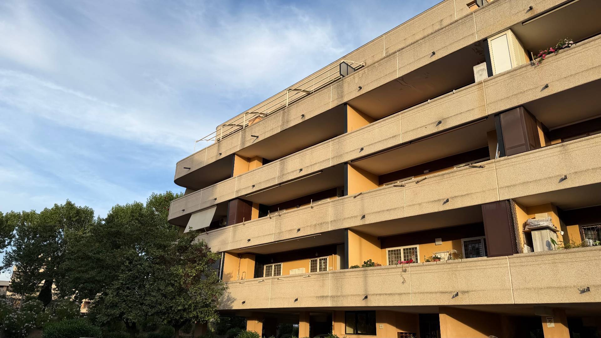 Appartamento in vendita a Roma, Malafede