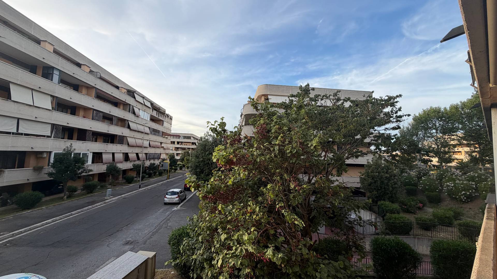 Appartamento in vendita a Roma, Malafede