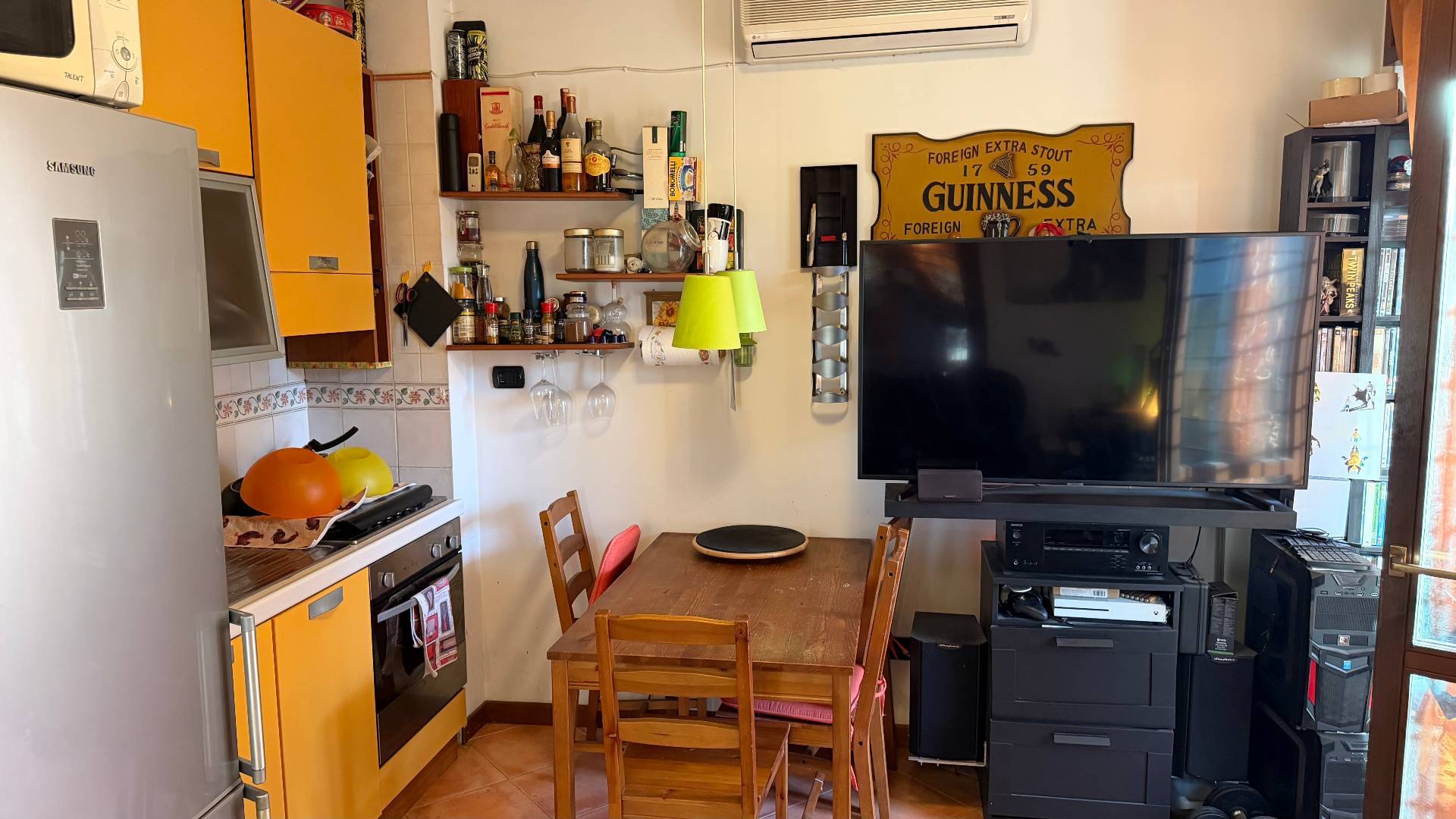 Appartamento in vendita a Roma, Malafede