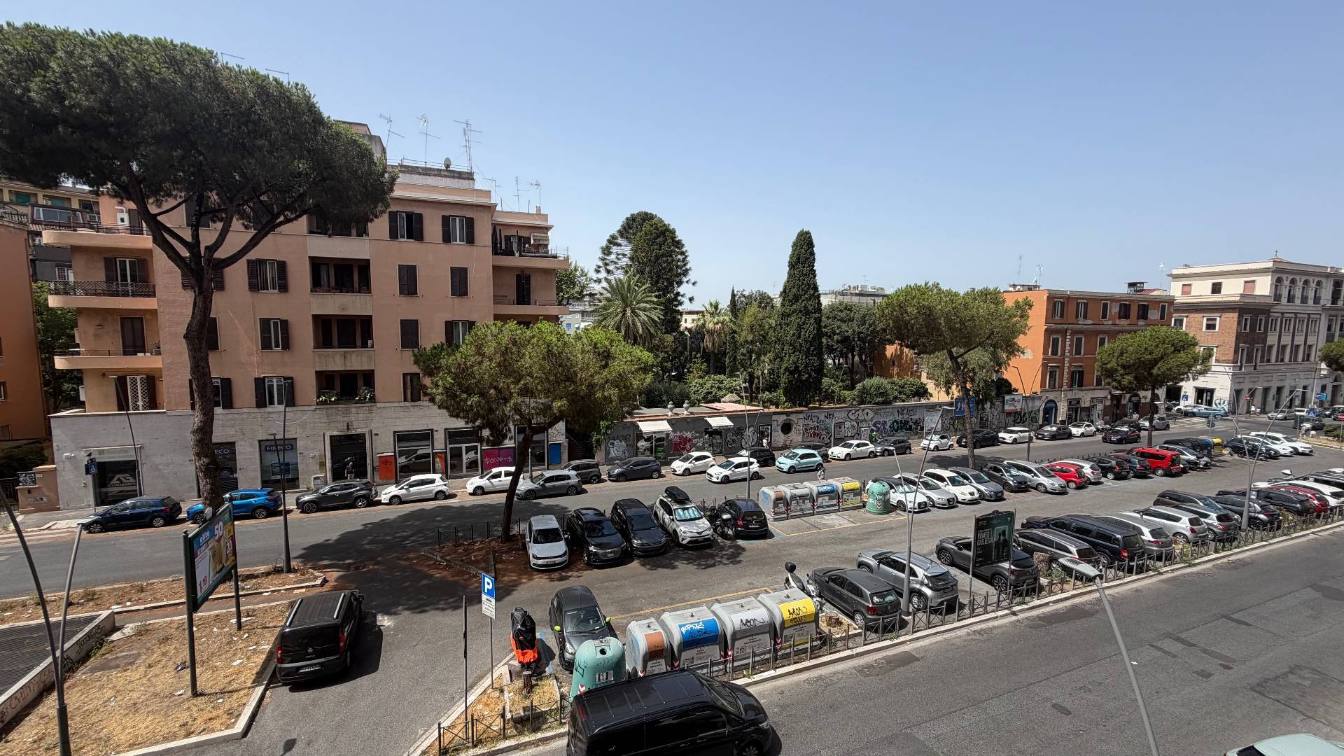 Appartamento in vendita a Roma, Re di Roma