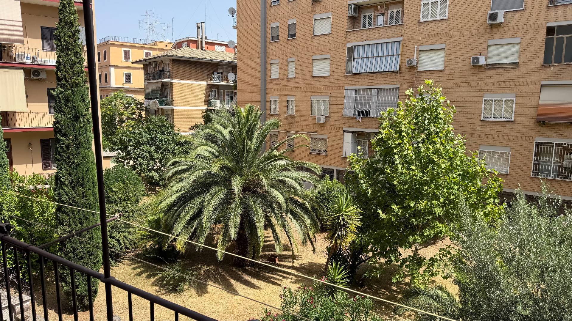 Appartamento in vendita a Roma, Re di Roma