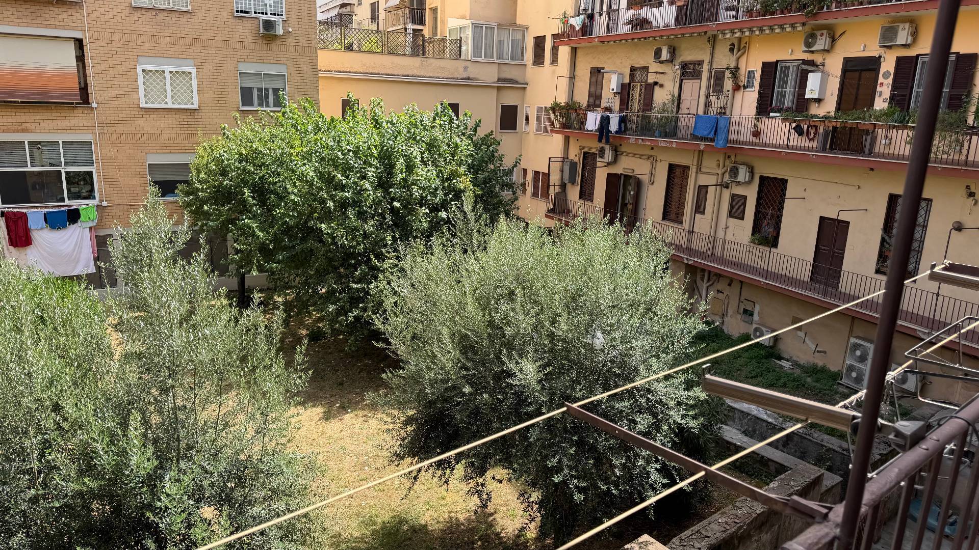 Appartamento in vendita a Roma, Re di Roma