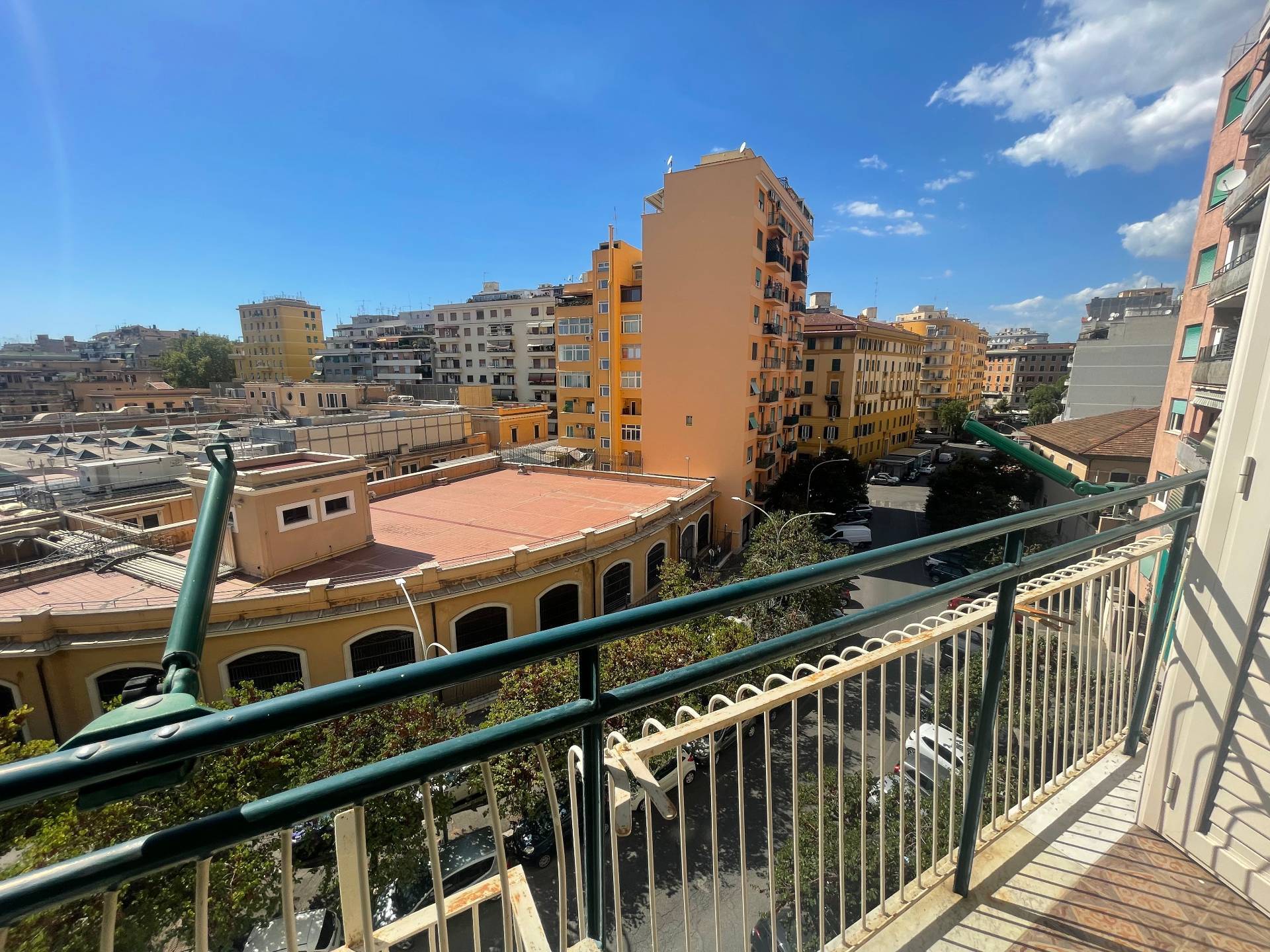 Appartamento in vendita a Roma, Appio Latino
