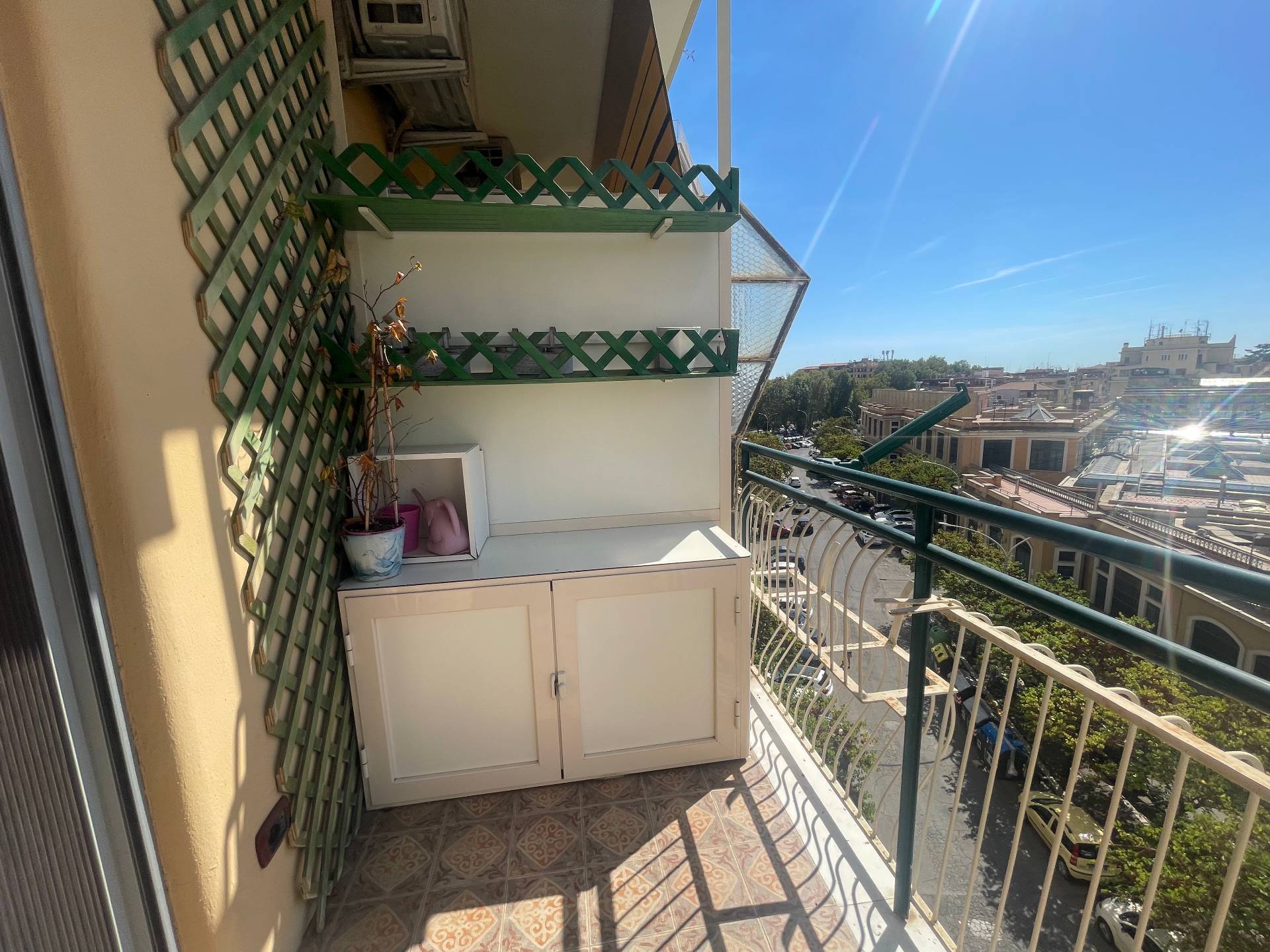 Appartamento in vendita a Roma, Appio Latino