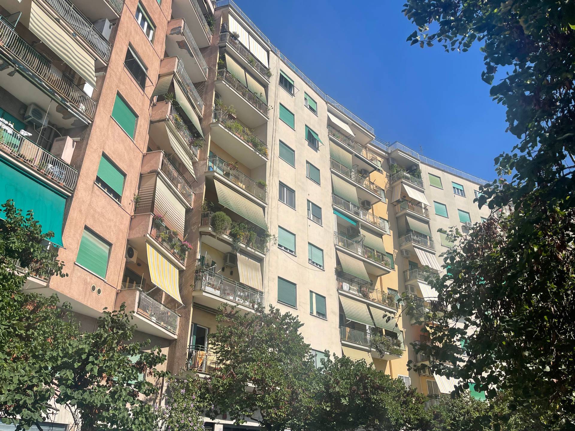 Appartamento in vendita a Roma, Appio Latino