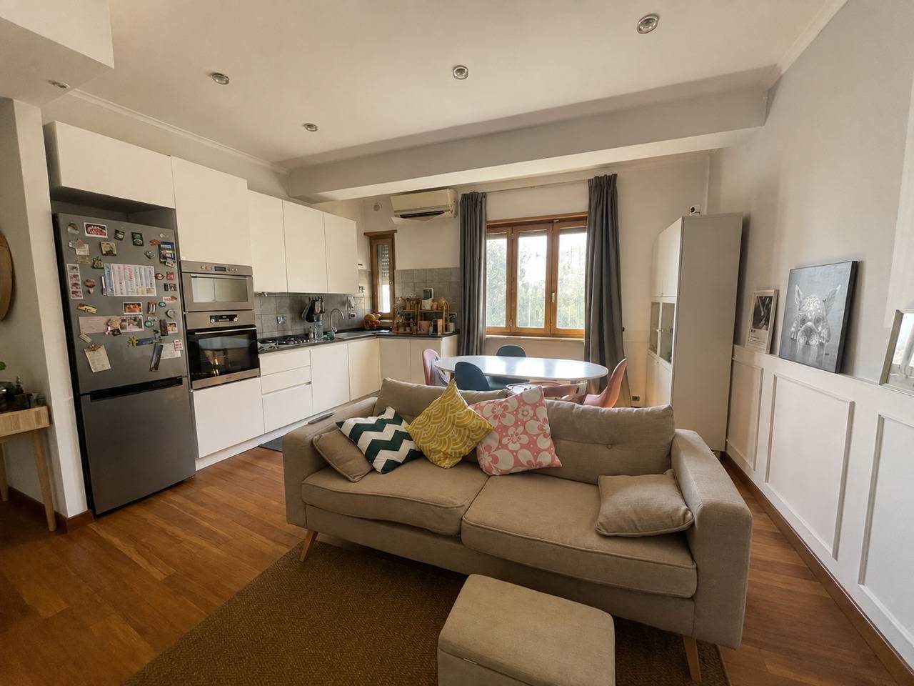 Appartamento in vendita a Roma, Appio Latino