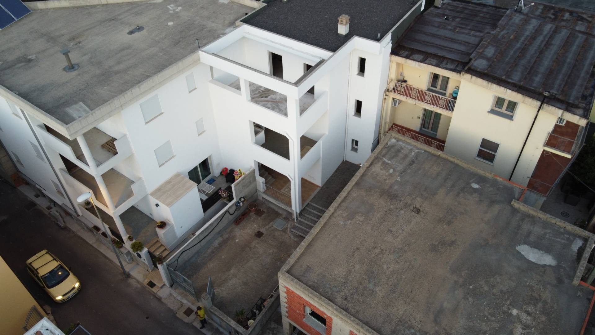 Casa singola in vendita a Dorgali