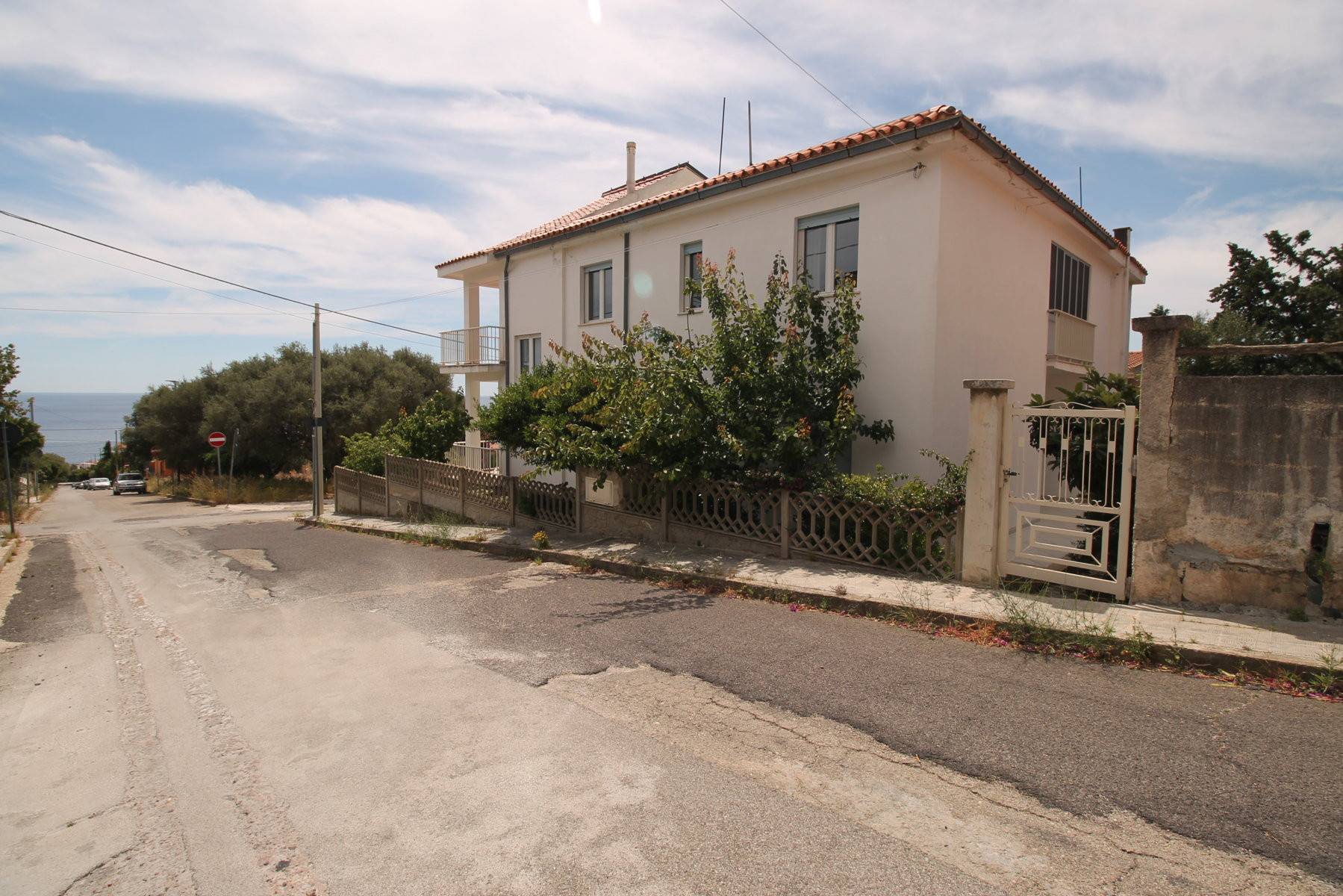 Casa Indipendente in vendita a Dorgali, Cala Gonone