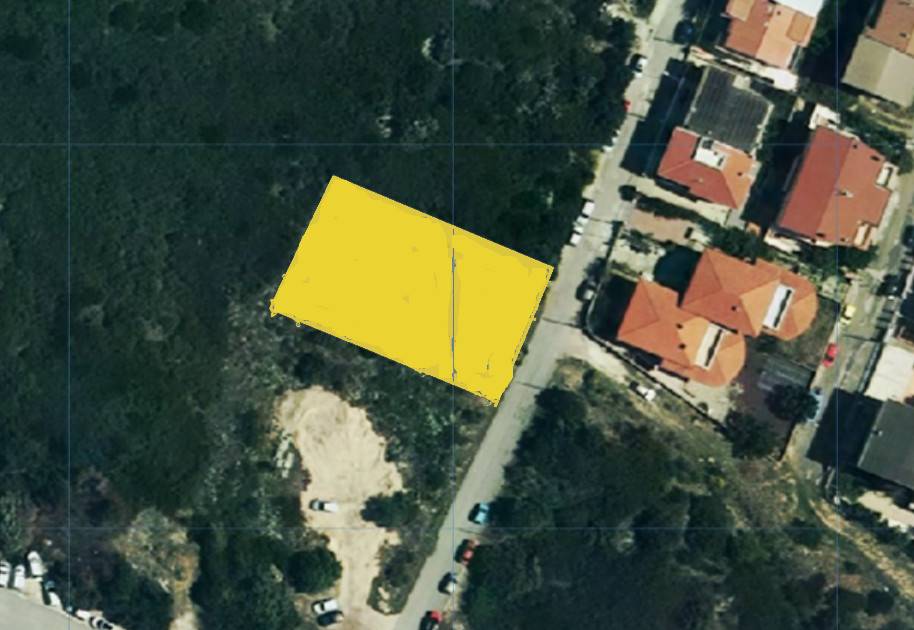 Terreno edificabile in vendita a Dorgali, Cala Gonone