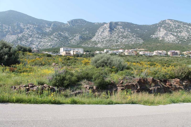 Terreno edificabile in vendita a Dorgali, Cala Gonone