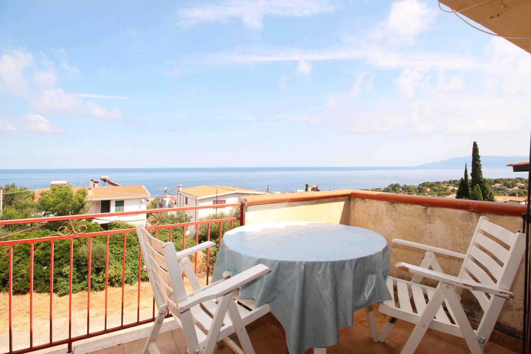 Appartamento in vendita a Dorgali, Cala Gonone