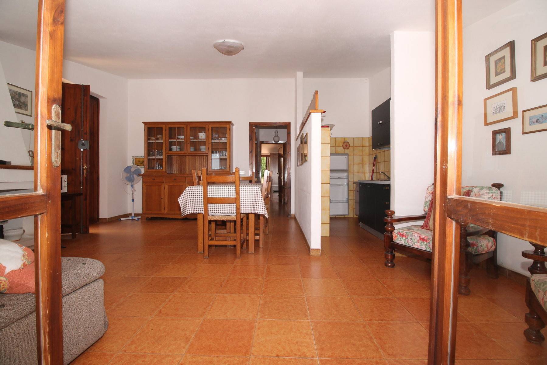 Appartamento in vendita a Dorgali, Cala Gonone