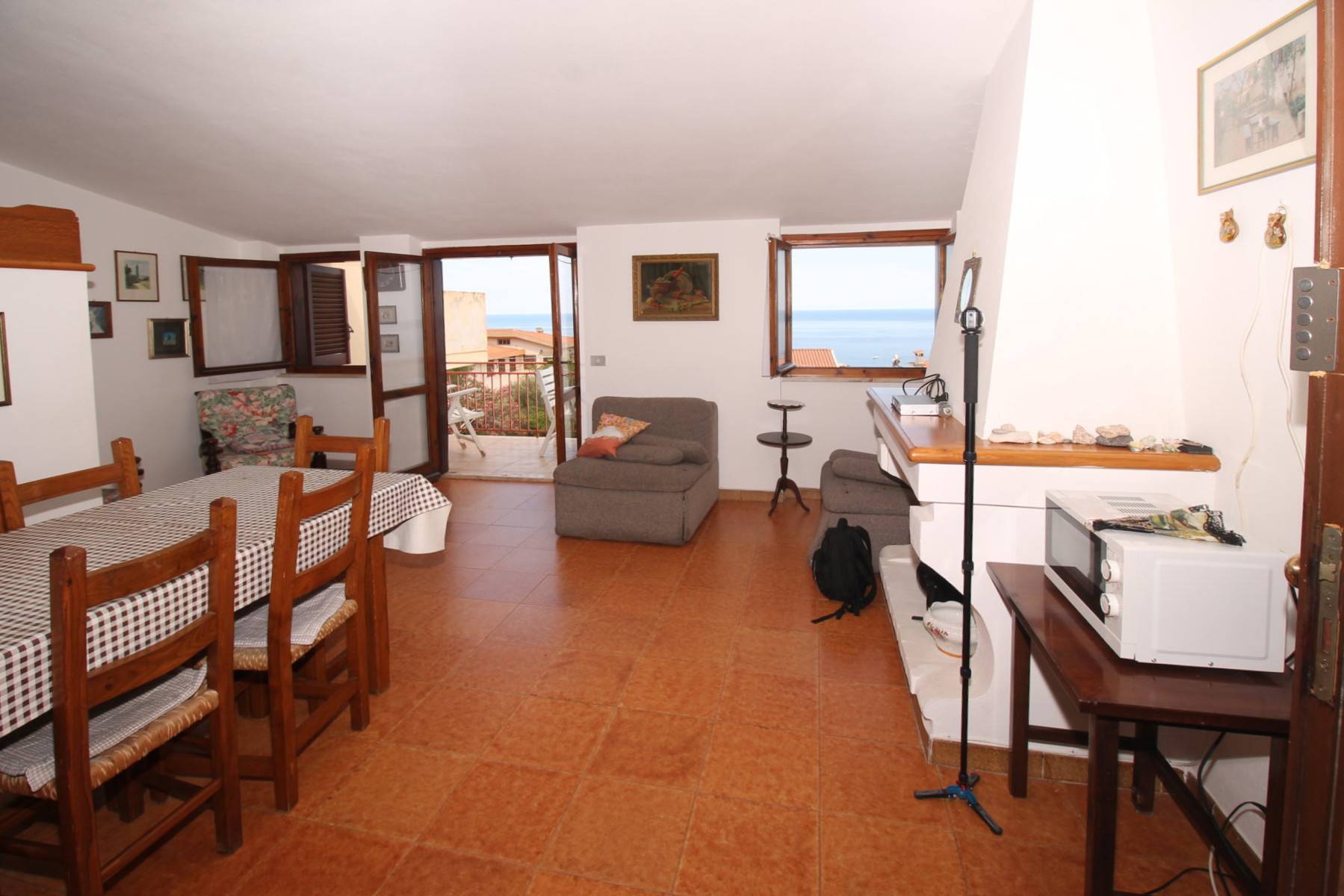 Appartamento in vendita a Dorgali, Cala Gonone