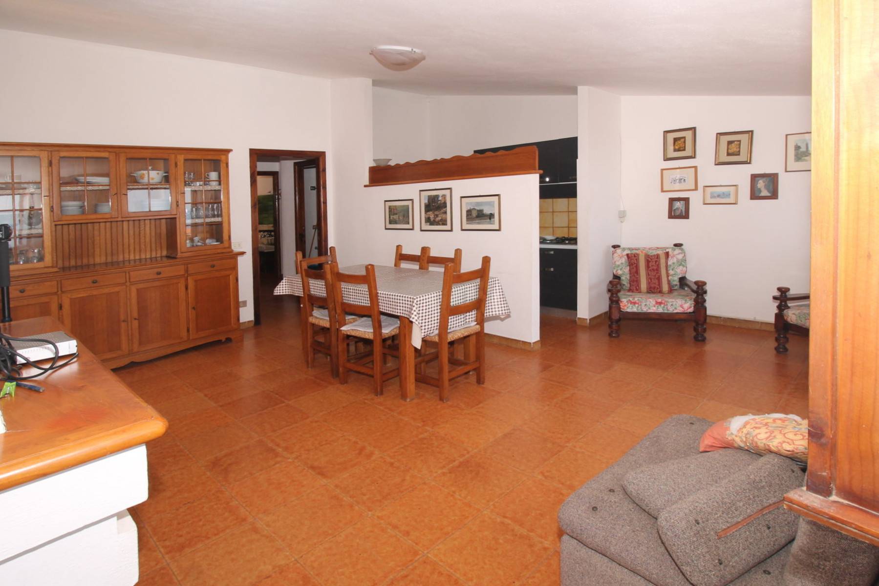 Appartamento in vendita a Dorgali, Cala Gonone