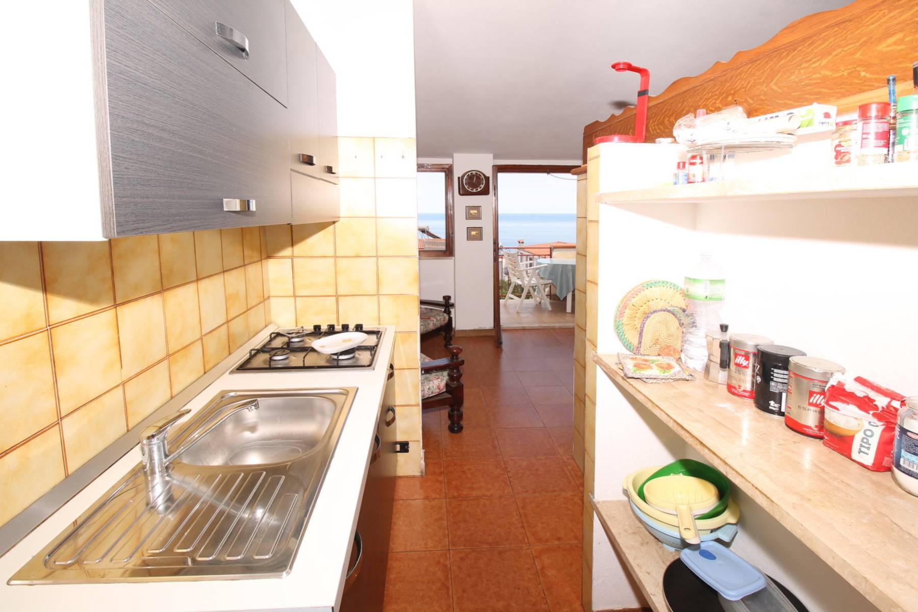 Appartamento in vendita a Dorgali, Cala Gonone